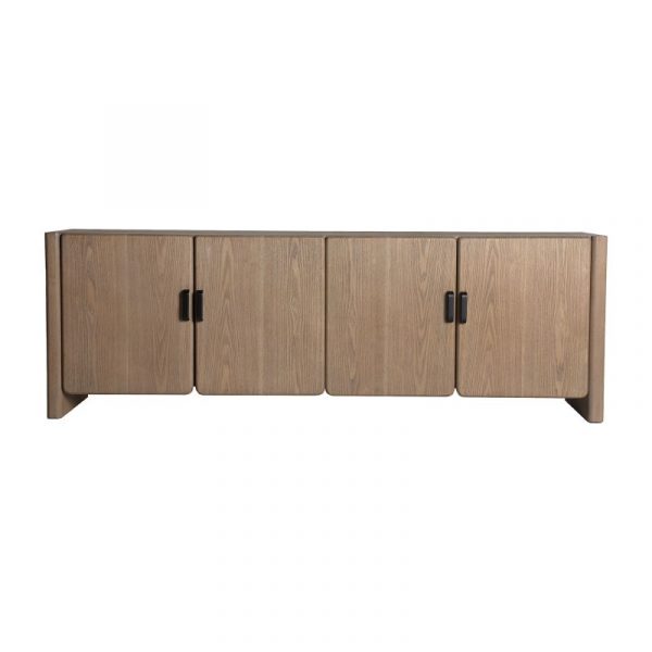 MUEBLE TV BUSK 180X40X60CM