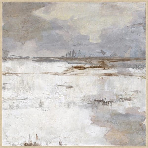 CUADRO PINTADO C-MAR BOLD 412 82,6X82,6