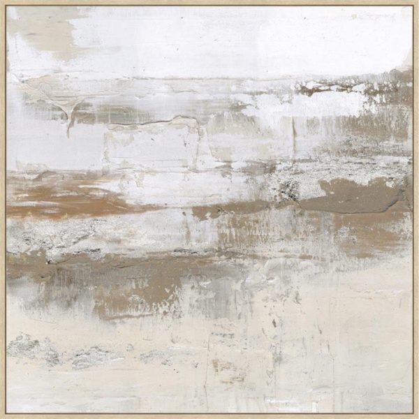 CUADRO PINTADO C-MAR BOLD 410 82,6X82,6