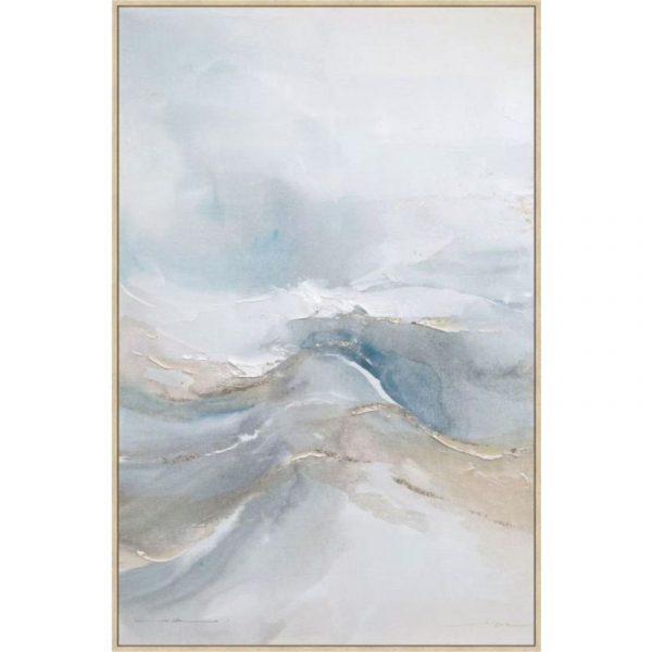 CUADRO PINTADO C-MAR BOLD 555 82,6X122,6