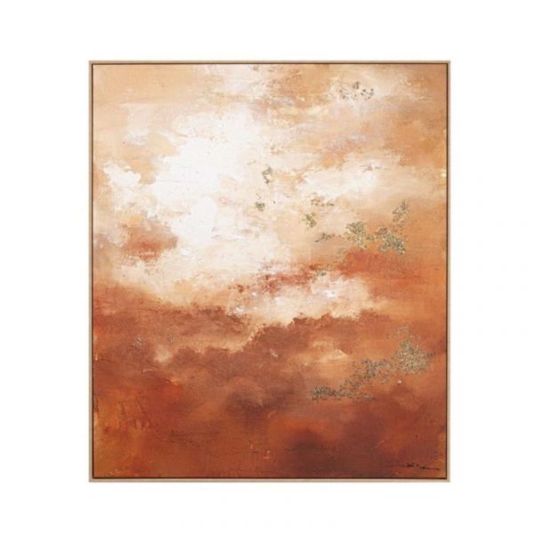 CUADRO PINTADO C-M BOLD 680 122,6X142,6