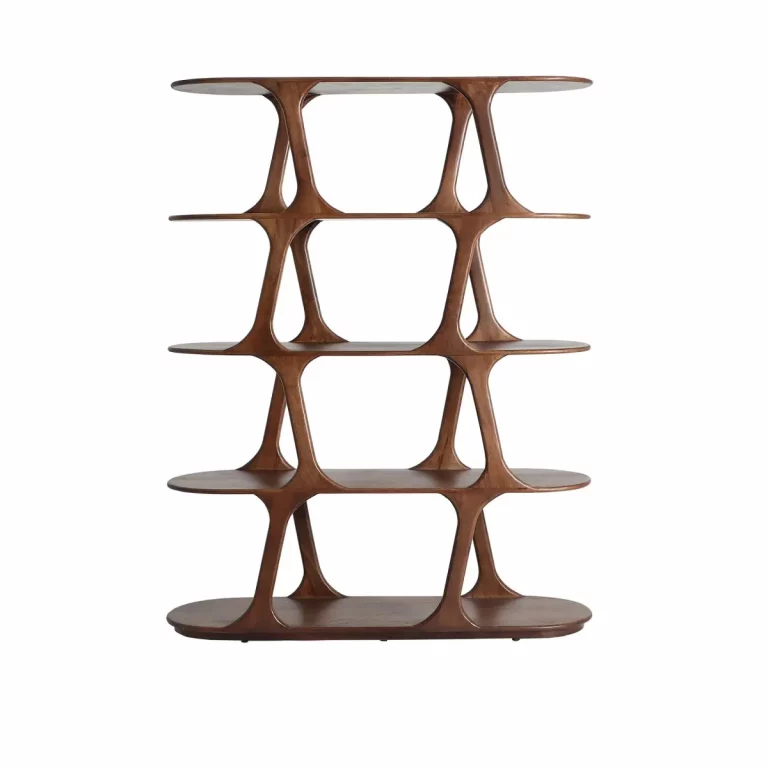 ESTANTERIA TAKALA 120X35X152CM