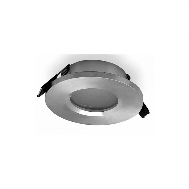 EMPOTRABLE ATLANTIS ALUMINIO IP54 MANTRA 6406