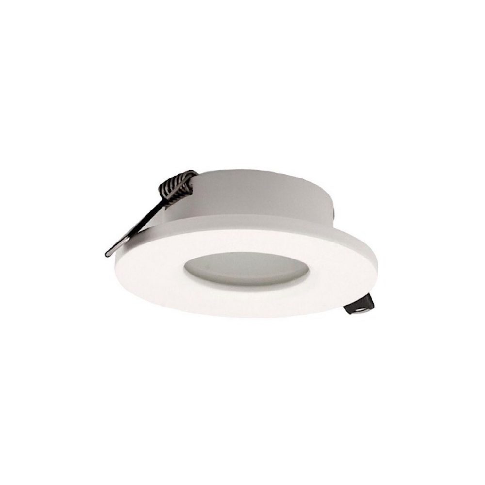EMPOTRABLE ATLANTIS BLANCO IP54 MANTRA 6405