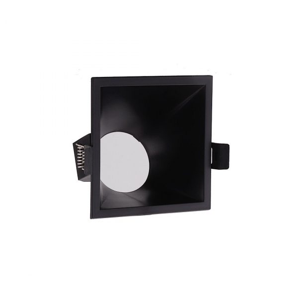 MANTRA LAMBORJINI ASIM EMPOTRABLE NEGRO CUADRADO