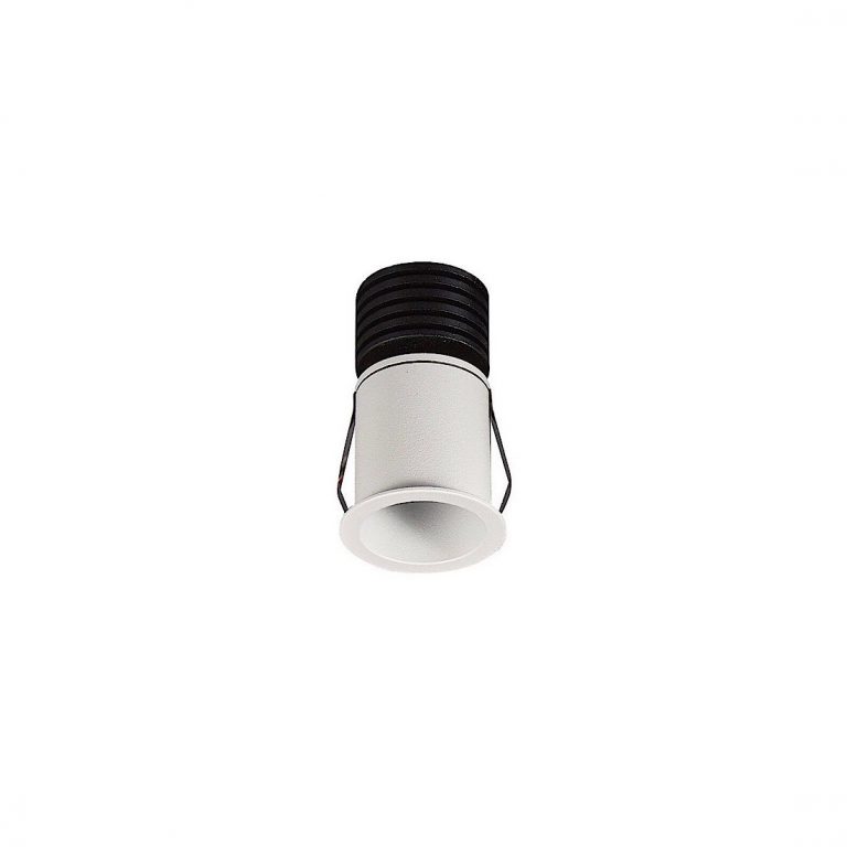 MANTRA GUINCHO EMPOTRABLE BLANCO 3W 3000K