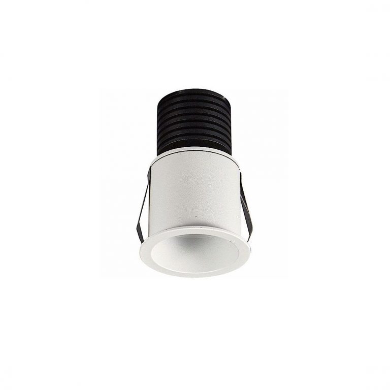 MANTRA GUINCHO EMPOTRABLE BLANCO 5W 3000K