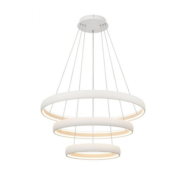 LAMPARA LED 122W FLATS GRANDE 9428 MANTRA