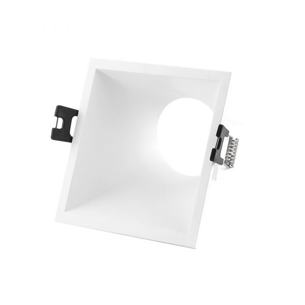 MANTRA LAMBORJINI ASIM EMPOTRABLE BLANCO CUADRADO