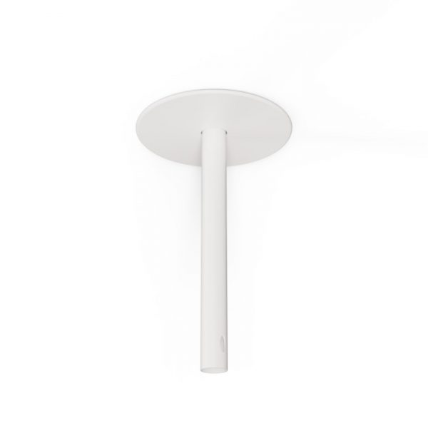 SOPORTE FALSO TECHO BLANCO VENTILADOR SULION