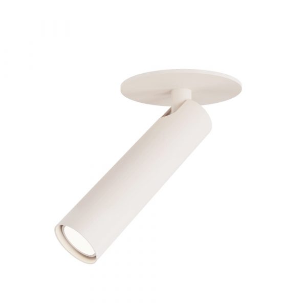 SULION SIENA FOCO BLANCO MATE