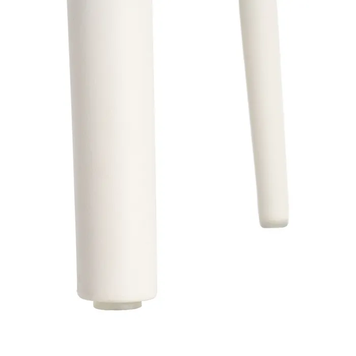 SILLA APILABLE POLIPROPILENO EXTERIOR 55 X 61 X 80 CM - Imagen 12