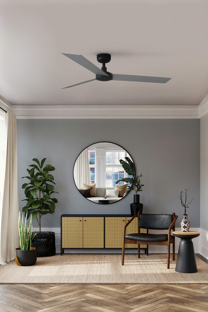 CRUISER L Ø132 NEGRO PALAS ALUMINIO 34286 FARO - Imagen 2