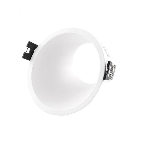 MANTRA LAMBORJINI ASIM EMPOTRABLE BLANCO REDONDO