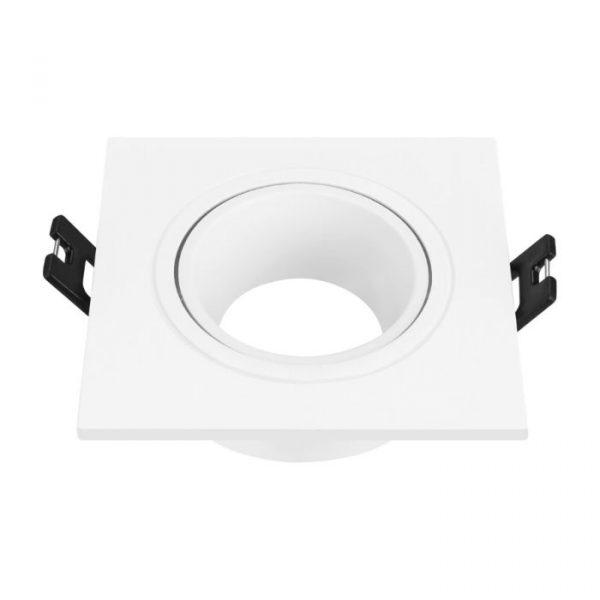 MANTRA LAMBORJINI-C EMPOTRABLE BLANCO BASCULANTE