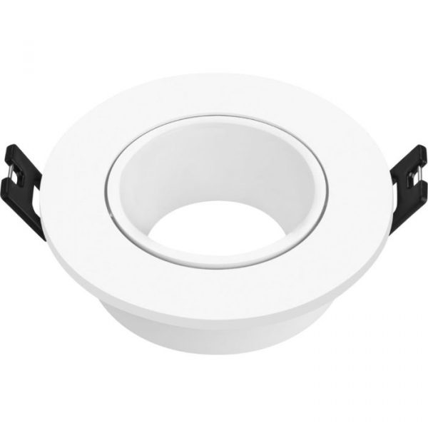 MANTRA LAMBORJINI-R EMPOTRABLE BLANCO BASCULANTE