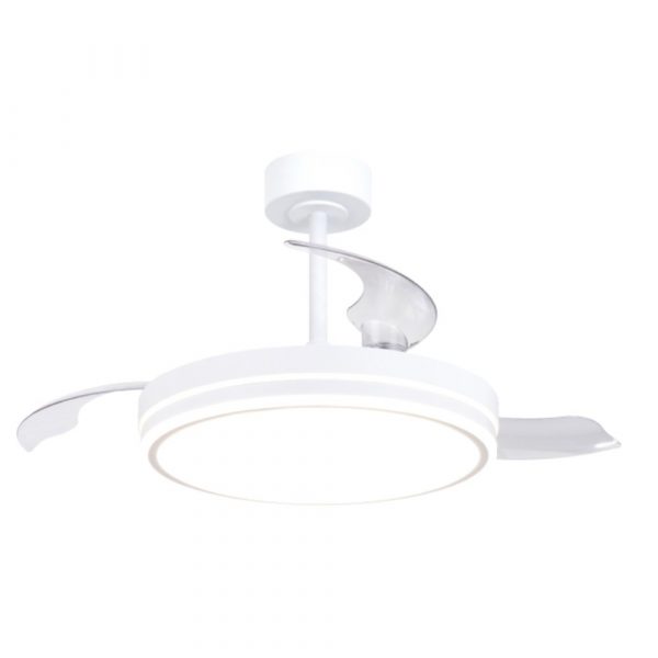 VENTILADOR RETRACTIL LUNA M 9666 MANTRA