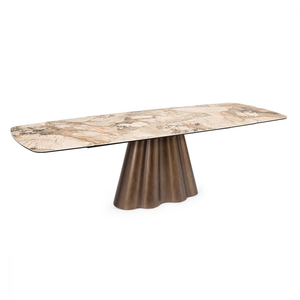 MESA EXT. MIRVANA PATAG 180/220/260X100