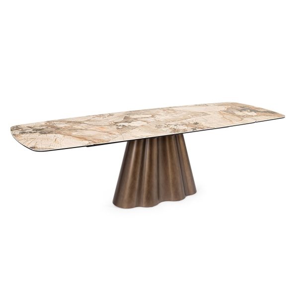 MESA EXT. MIRVANA PATAG 180/220/260X100