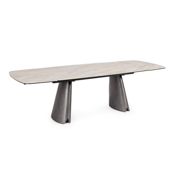 MESA EXT. CILE SAND 180/220/260X100