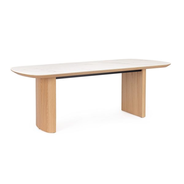 MESA GAVRIEL 210X100CM