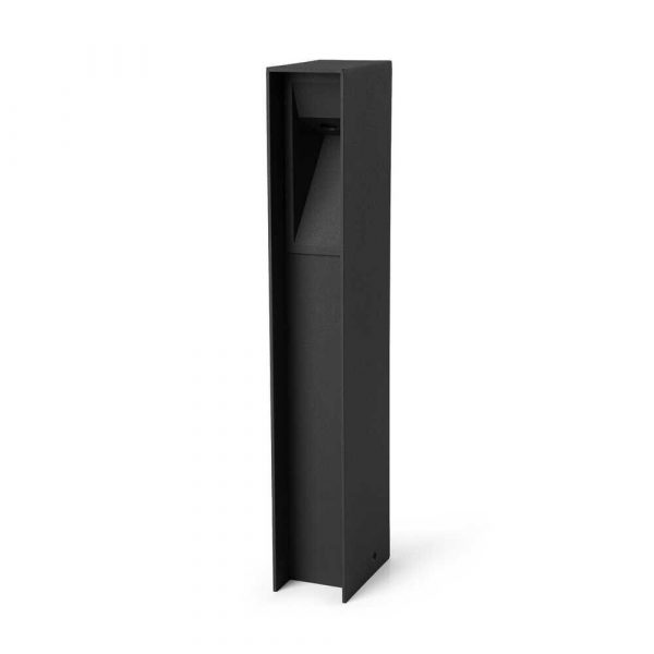 TIL BALIZA NEGRO LED 3W 2700K 24V 70938 FARO