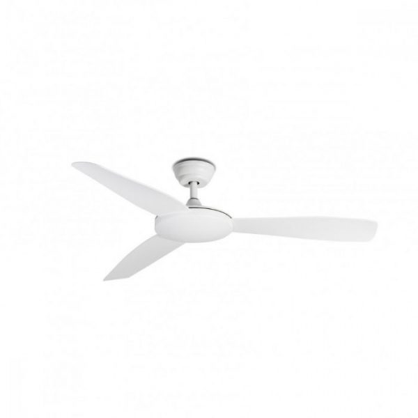 FARO ISLOT L DC VENTILADOR DE TECHO SIN LUZ BLANCO