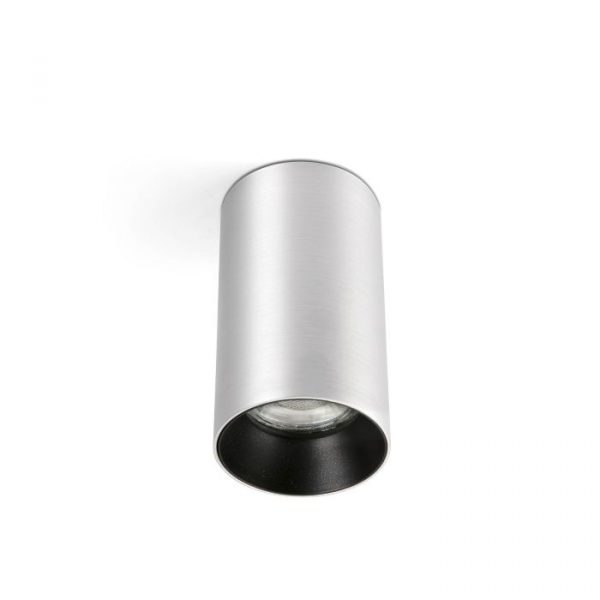 FARO STAN FOCO ALUMINIO GU10