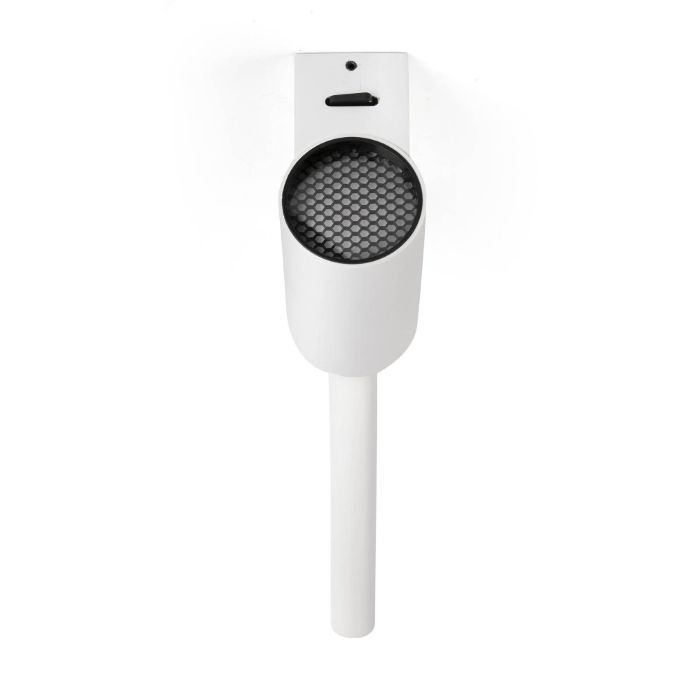 FARO DANTE APLIQUE CON LECTOR BLANCO 5W+3W 2700K - Imagen 2