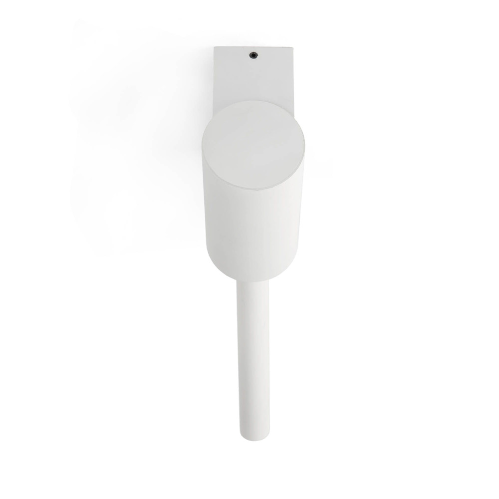 FARO DANTE APLIQUE LECTOR BLANCO 3W 2700K - Imagen 2