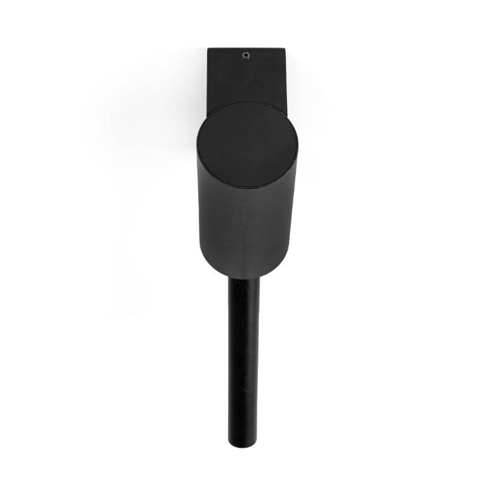 FARO DANTE APLIQUE LECTOR NEGRO 3W 2700K - Imagen 2