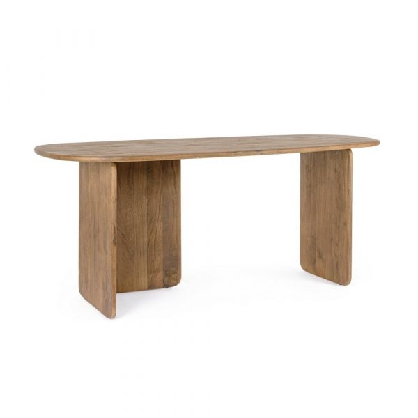 MESA COMEDOR NAYANA 200X100CM