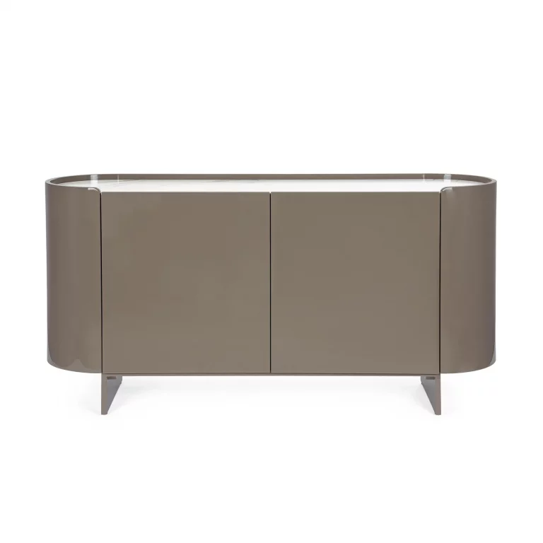 APARADOR 2P OTILIA HERB 160X45X80CM