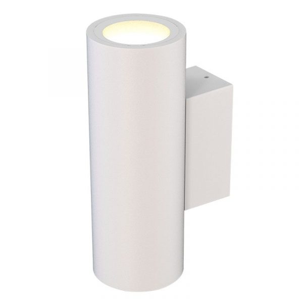 APLIQUE 2L IP65 PERE BLANCO 9098 MANTRA