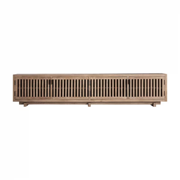 MUEBLE TV GÀBIA 253X45X54CM