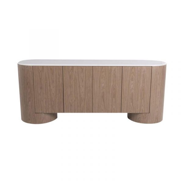APARADOR LIGNA 200x50x80 CM