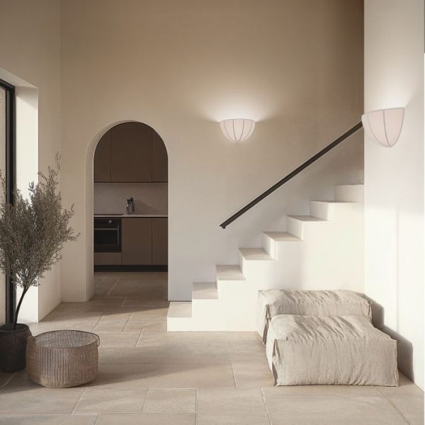 SULION EMMA APLIQUE DE PARED TEXTIL