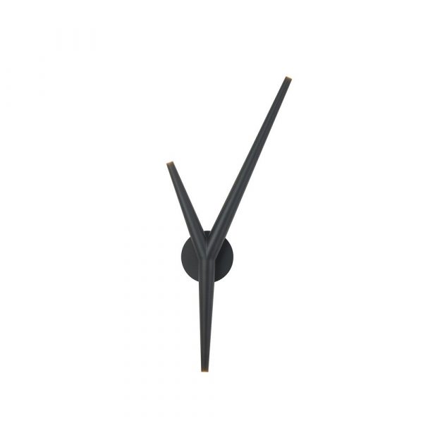 APLIQUE ARRECIFE 3L NEGRO 9221 MANTRA