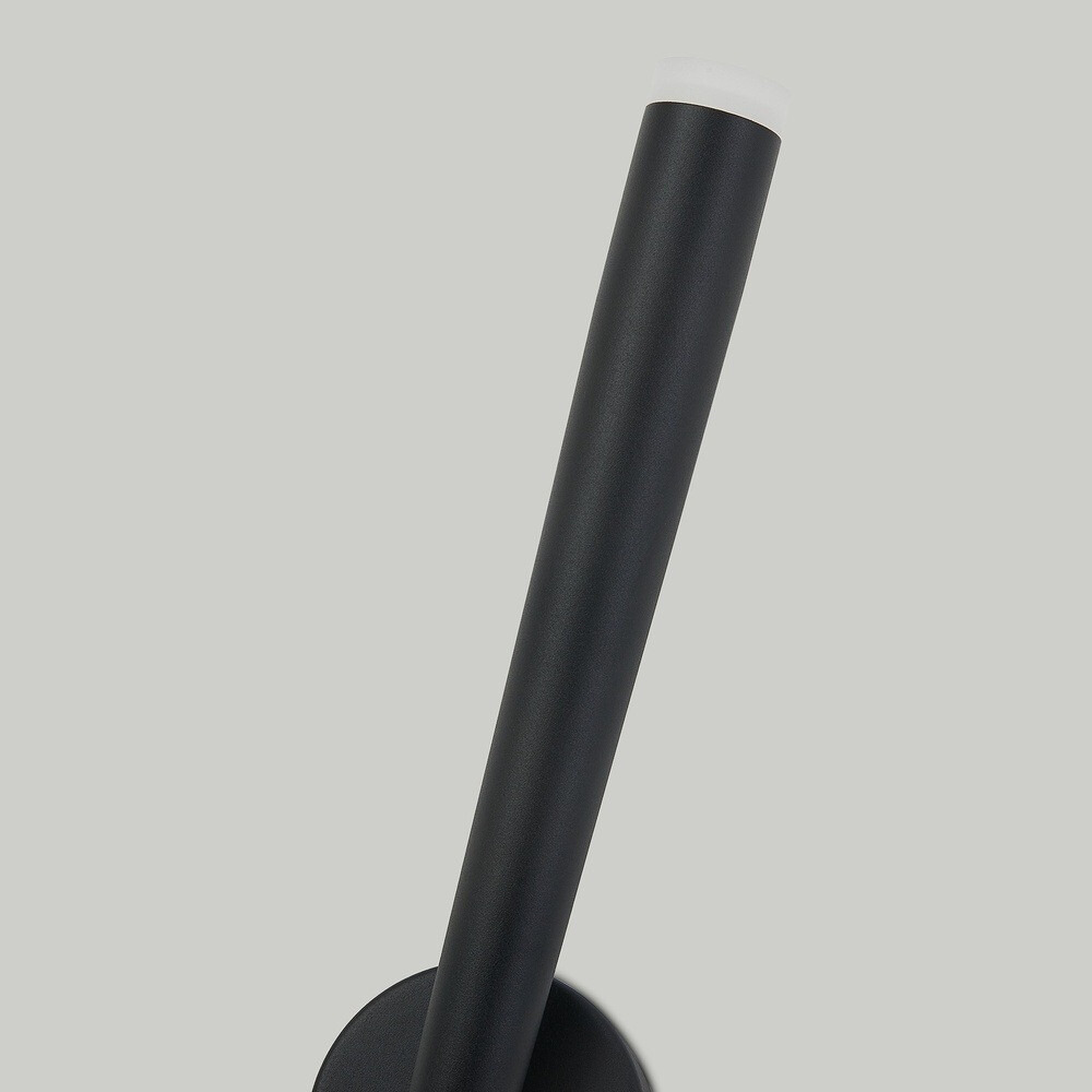 APLIQUE BOOMERANG 1L NEGRO 9241 MANTRA - Imagen 4