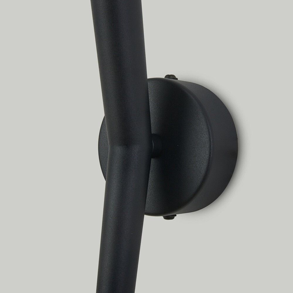 APLIQUE BOOMERANG 1L NEGRO 9241 MANTRA - Imagen 5