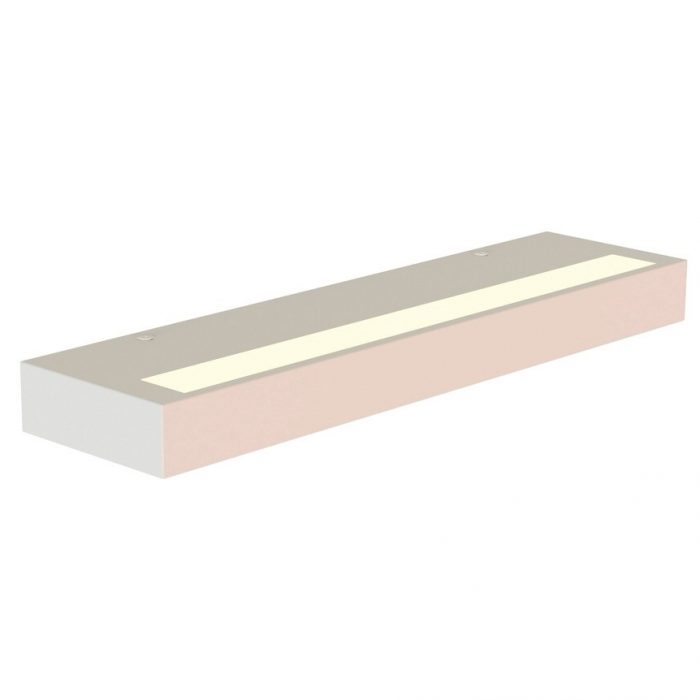 APLIQUE LED 30W CCT CONIL BLANCO 9207 MANTRA
