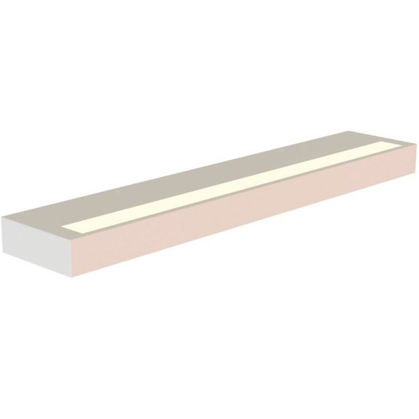 APLIQUE LED 40W CCT CONIL BLANCO 9209 MANTRA