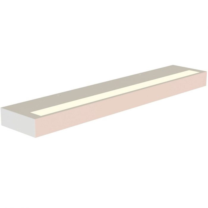 APLIQUE LED 40W CCT CONIL BLANCO 9209 MANTRA