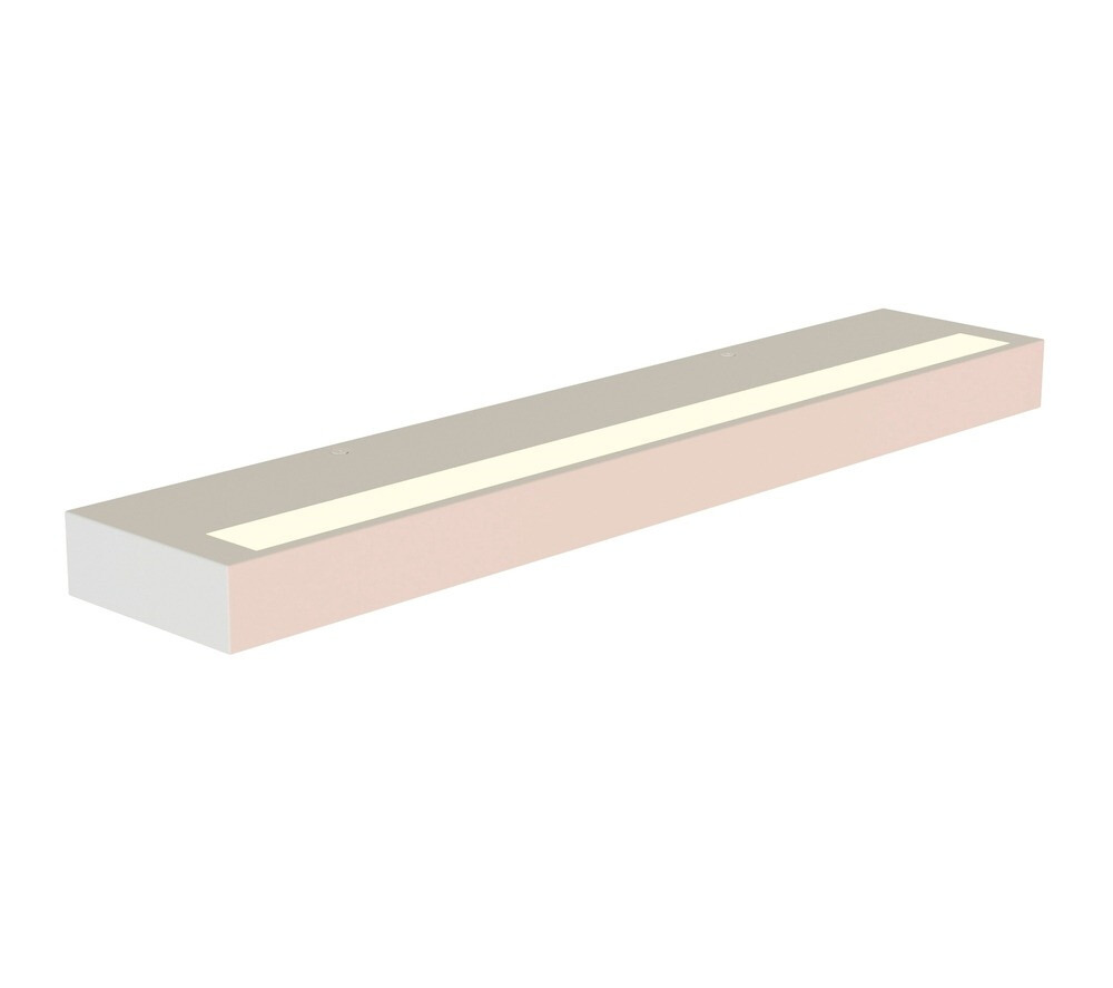 APLIQUE LED 40W CCT CONIL BLANCO 9209 MANTRA