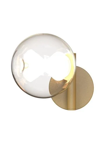 APLIQUE LED 6W 1L ANDROMEDA 9553 MANTRA