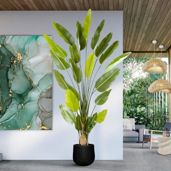 AVE PARAISO PLANTA ARTIFICIAL H250
