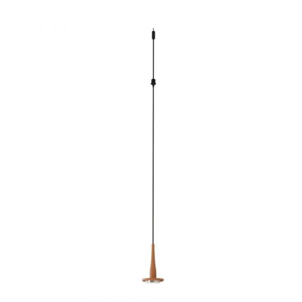 CABLE ANDROMEDA 1 LED SIN BASE ORO 9345 MANTRA