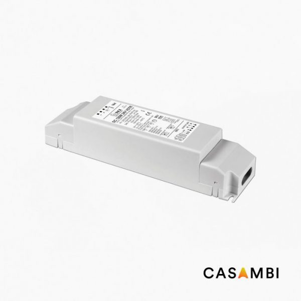 FARO FUENTE 24VDC 120W 5A CASAMBI