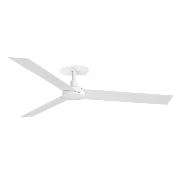 FARO CRUISER XL EMPOTRADO VENTILADOR BLANCO