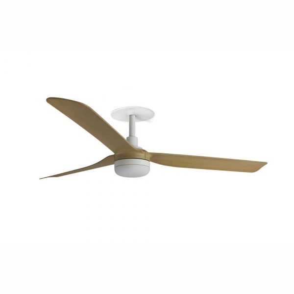 FARO PUNT M LED EMPOTRADO VENTILADOR BLANCO-ARCE